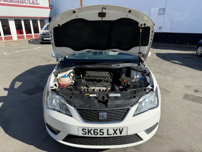 2025 Seat Ibiza