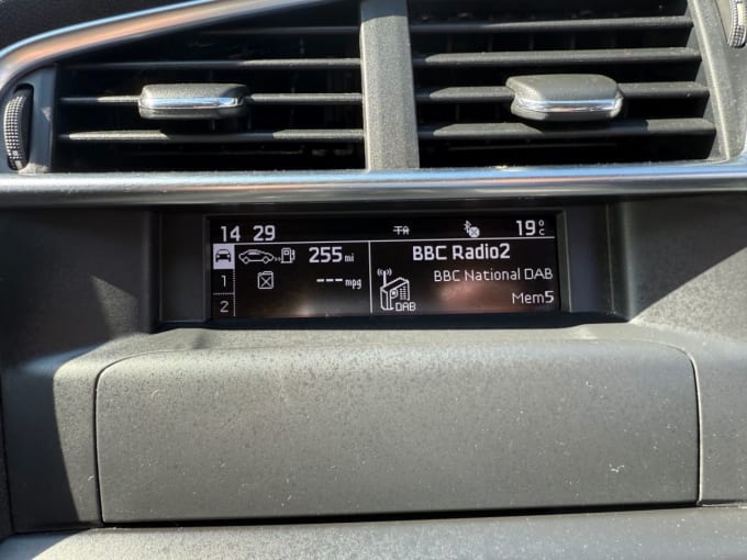 2025 Citroen C4