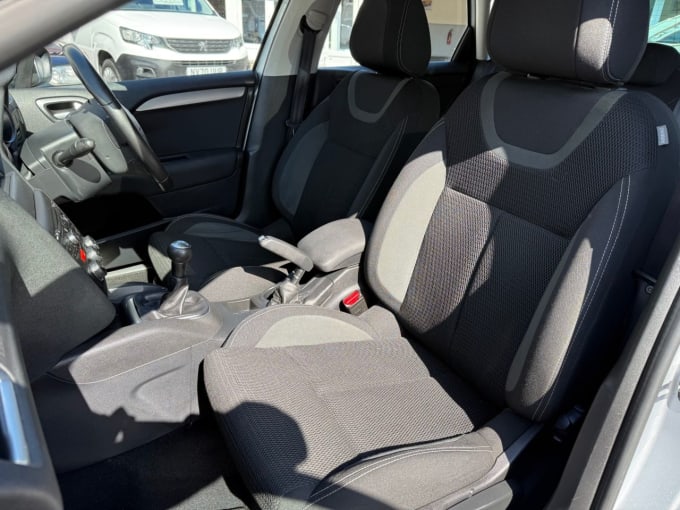 2025 Citroen C4