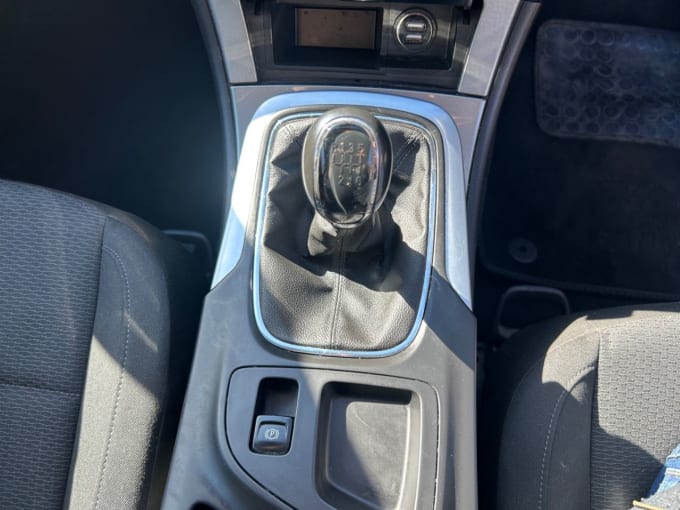 2025 Vauxhall Insignia