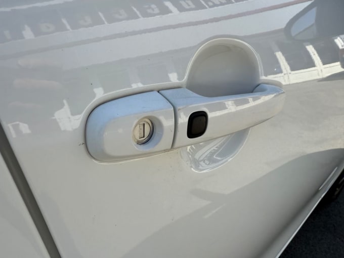 2025 Peugeot 108