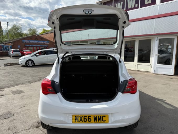 2025 Vauxhall Corsa