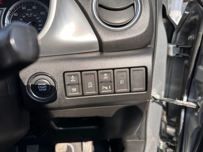 2025 Suzuki Vitara