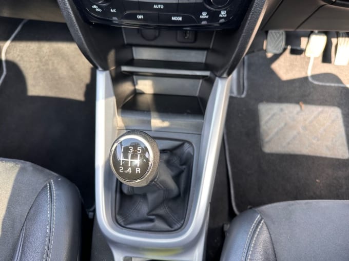2025 Suzuki Vitara