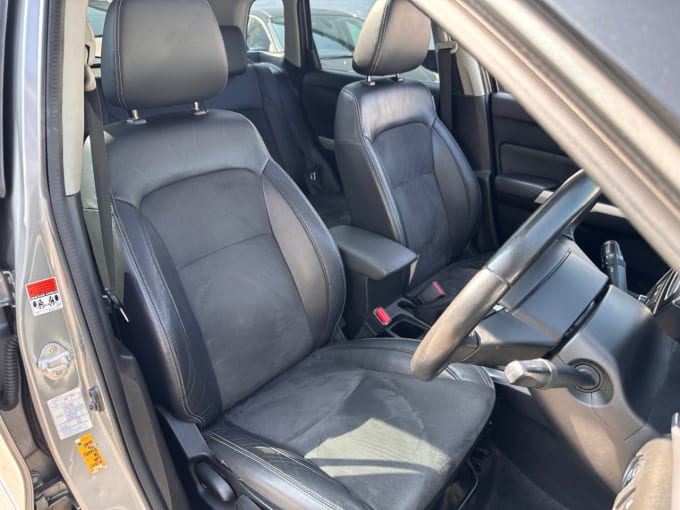 2025 Suzuki Vitara