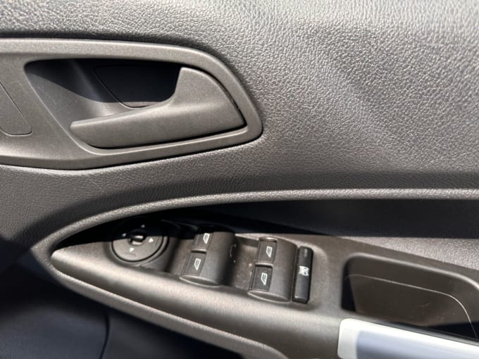 2025 Ford Tourneo Connect