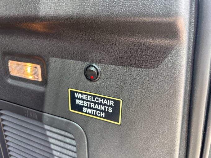 2025 Ford Tourneo Connect