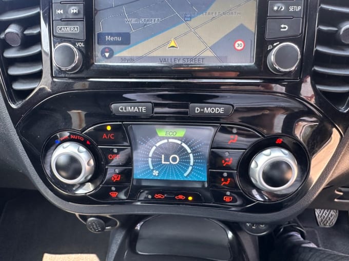2025 Nissan Juke