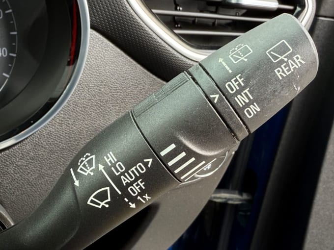 2025 Vauxhall Crossland X