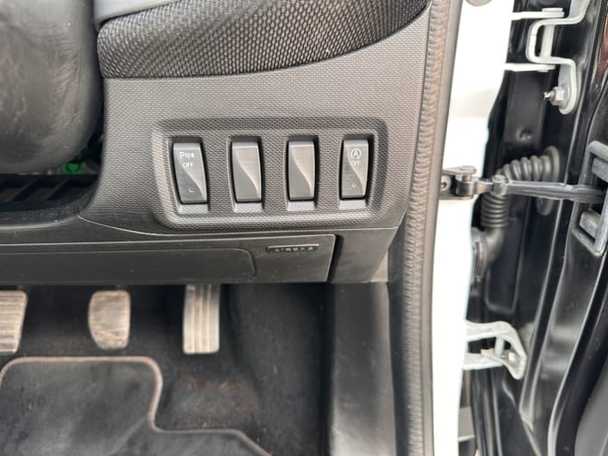 2025 Smart Forfour