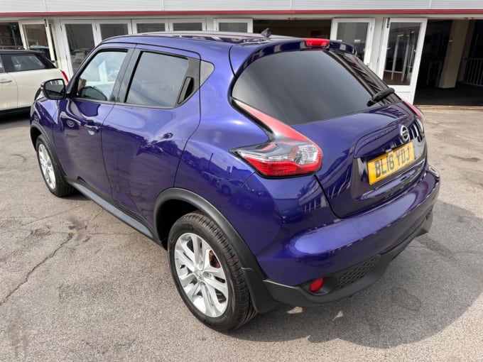 2025 Nissan Juke