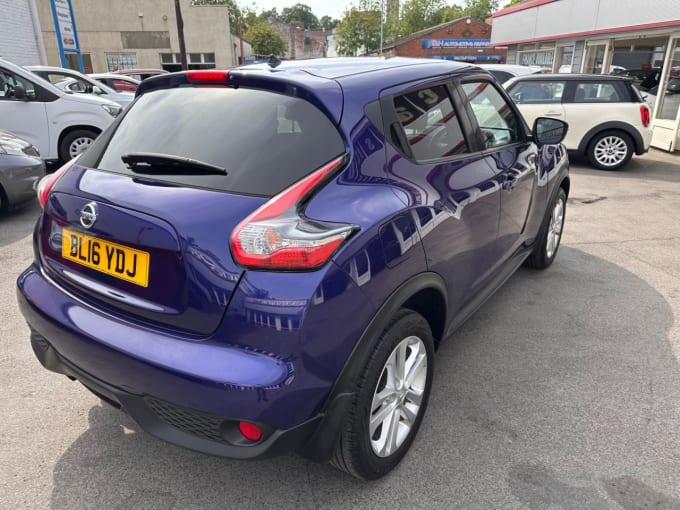 2025 Nissan Juke