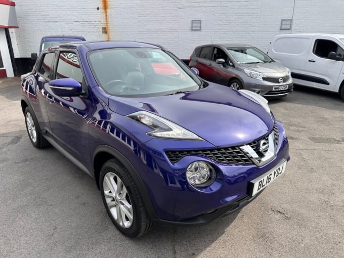 2025 Nissan Juke
