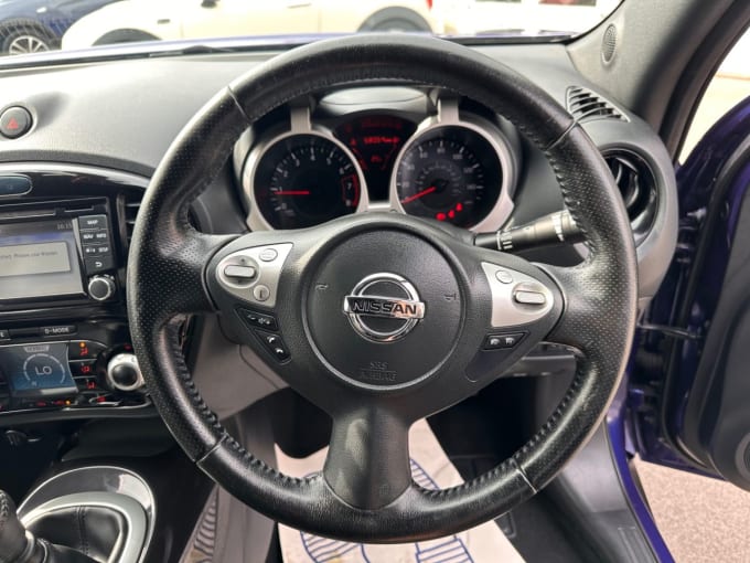 2025 Nissan Juke