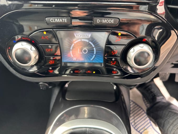 2025 Nissan Juke