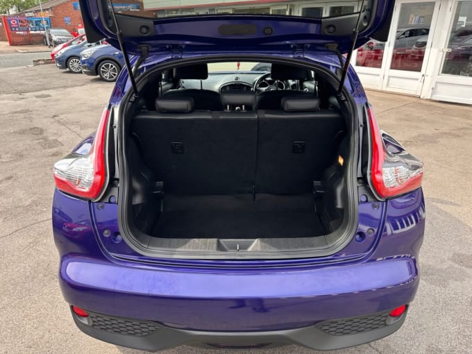 2025 Nissan Juke