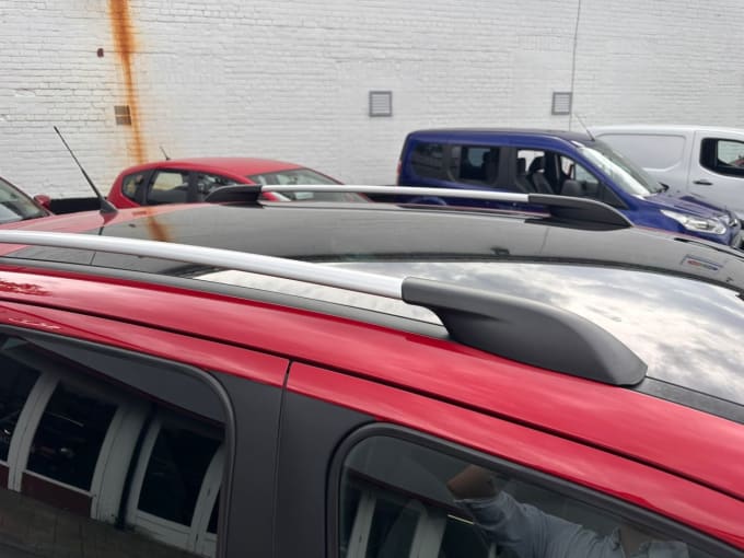 2025 Citroen C3 Picasso