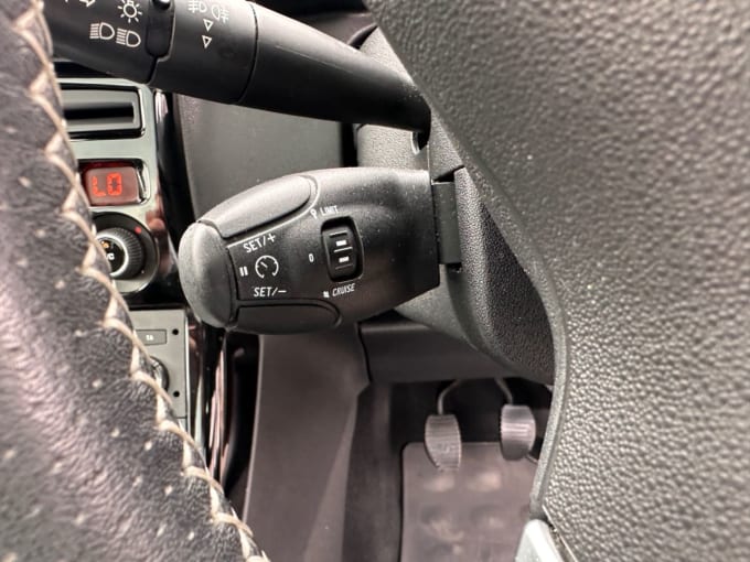 2025 Citroen C3 Picasso