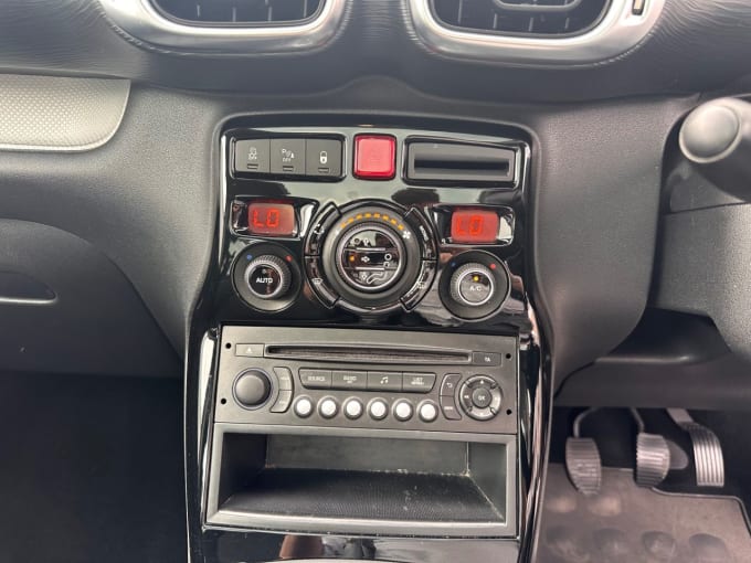 2025 Citroen C3 Picasso
