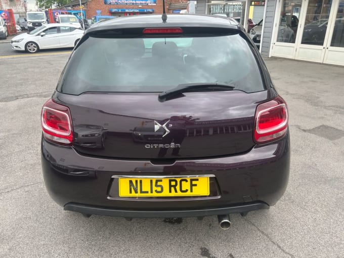 2025 Citroen Ds3
