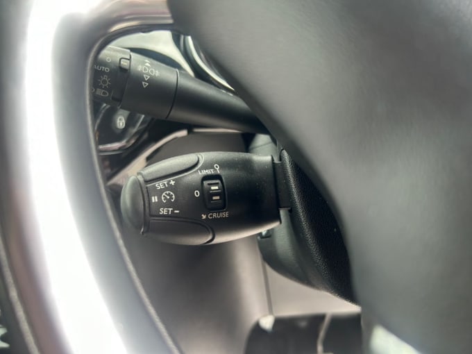 2025 Citroen Ds3