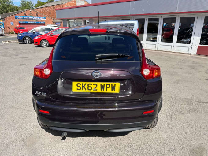 2025 Nissan Juke