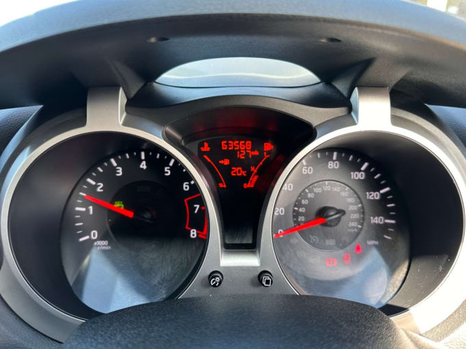 2025 Nissan Juke