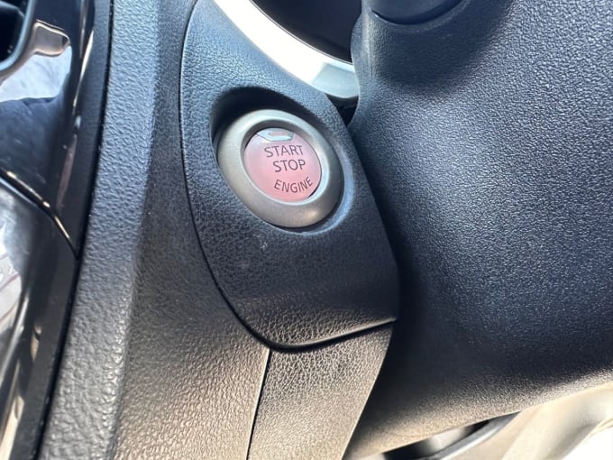 2025 Nissan Juke
