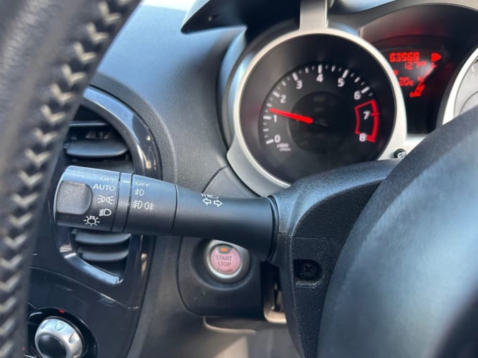 2025 Nissan Juke