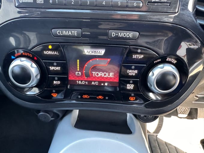 2025 Nissan Juke