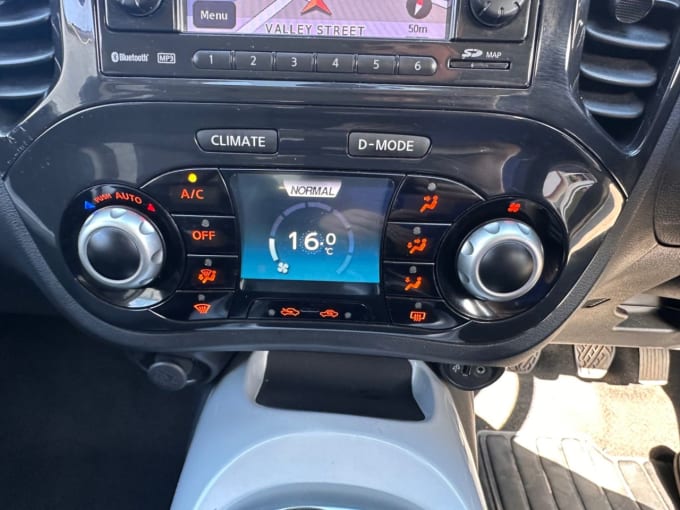 2025 Nissan Juke