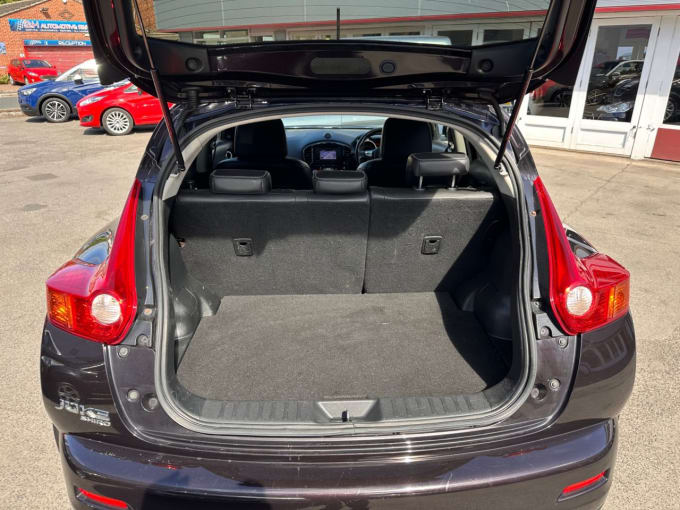 2025 Nissan Juke