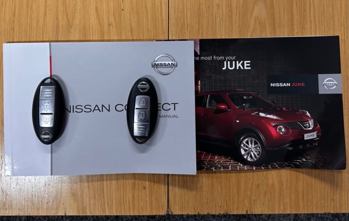 2025 Nissan Juke