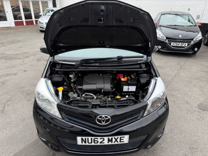 2025 Toyota Yaris