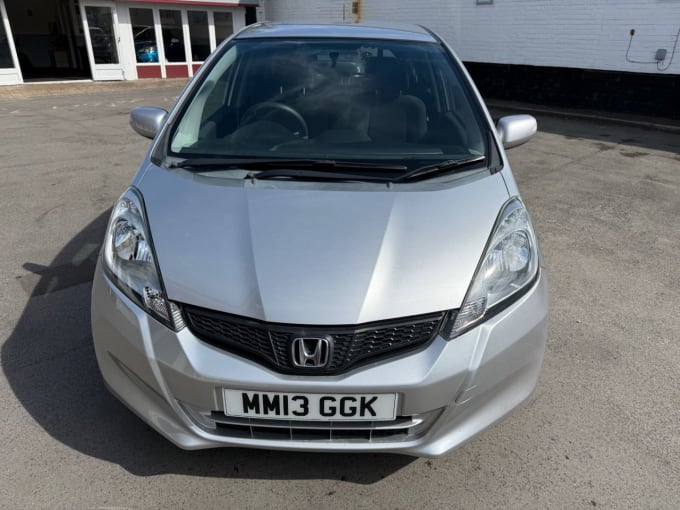 2025 Honda Jazz