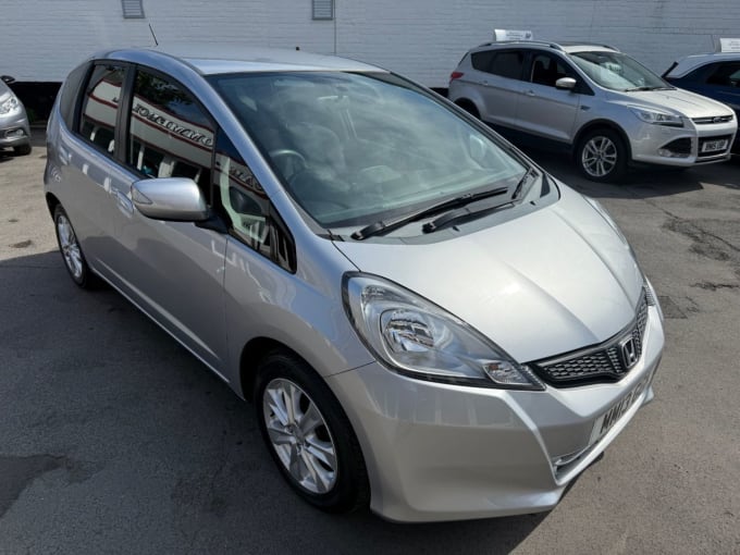 2025 Honda Jazz