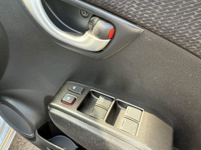 2025 Honda Jazz