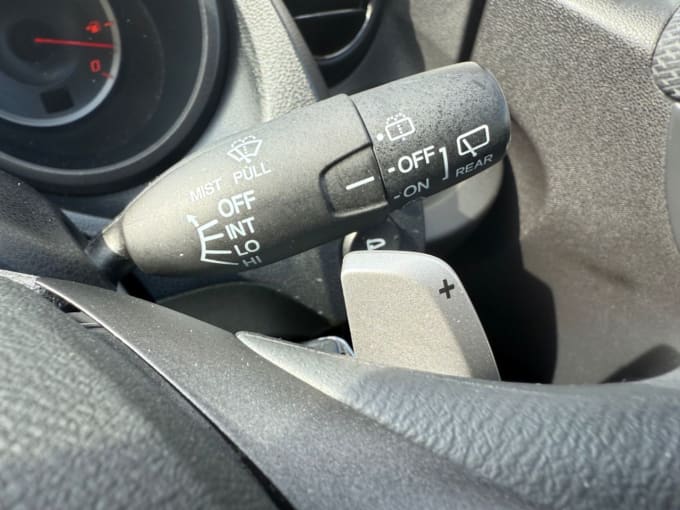 2025 Honda Jazz