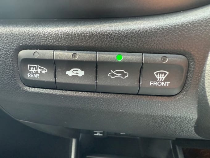 2025 Honda Jazz