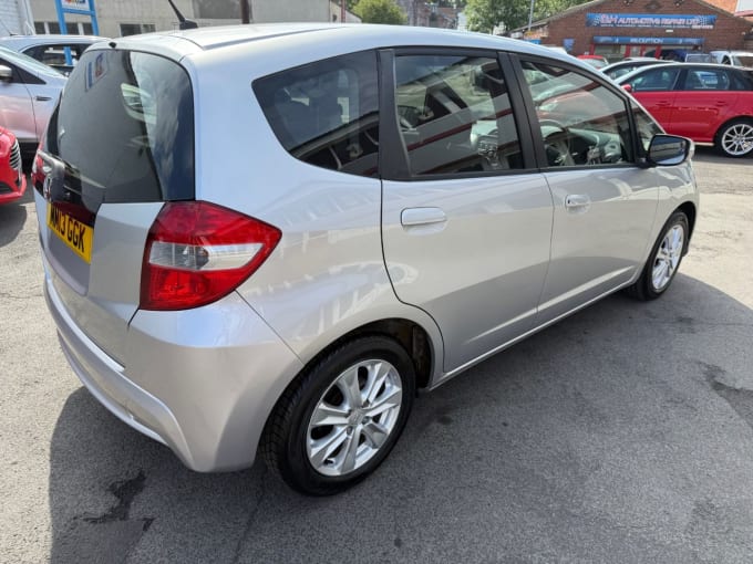 2025 Honda Jazz