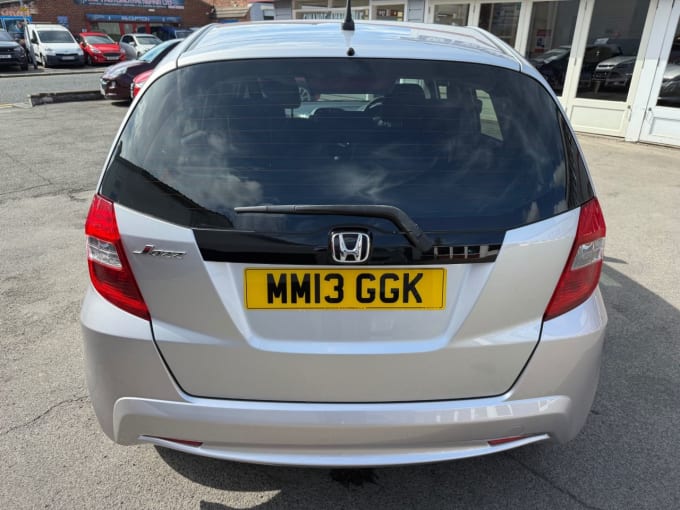 2025 Honda Jazz
