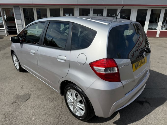 2025 Honda Jazz