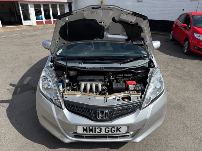 2025 Honda Jazz