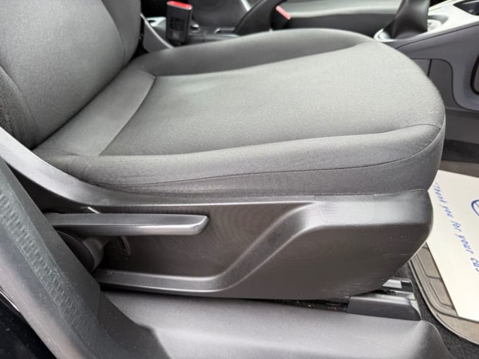 2025 Smart Forfour