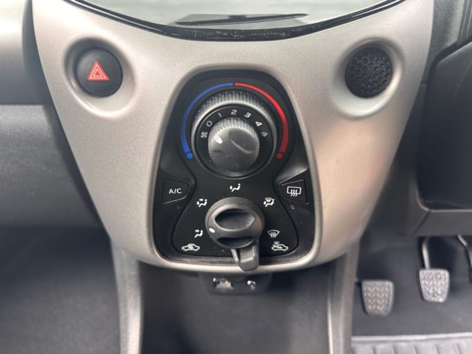 2025 Citroen C1