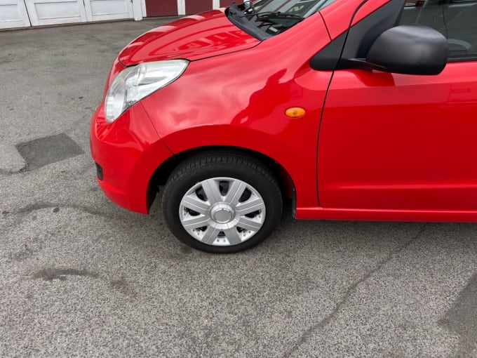 2025 Suzuki Alto