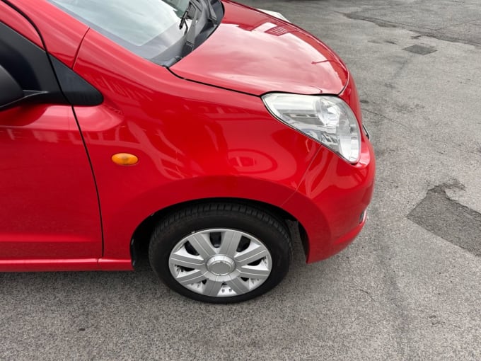 2025 Suzuki Alto