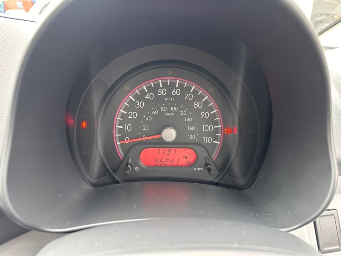 2025 Suzuki Alto