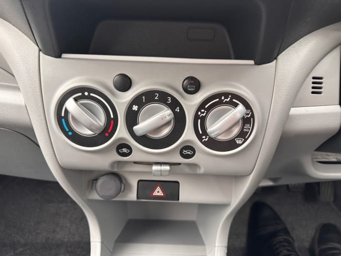 2025 Suzuki Alto