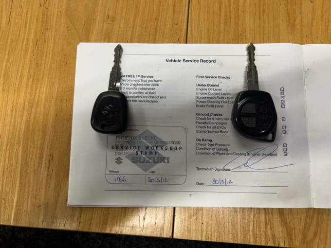 2025 Suzuki Alto
